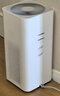 小米小米空气净化器智能除甲醛异味粉尘过敏源雾霾家用 二手 小米2代 小米2代 配标准滤芯 实拍图