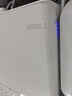 奥克斯（AUX）净水器家用1200G出水0阻垢加热直饮一体机餐边柜壁挂式管线机厨下RO反渗透净饮机前置过滤全屋套装 【TOP净热款】净水器+管线机 实拍图