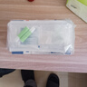 准信艾滋病检测试纸 血液性病hiv抗体试剂盒 艾滋病+梅毒+淋病套装 实拍图