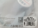 胜为（shengwei）DP转VGA转换器 Displayport转VGA母头高清转接线头 笔记本电脑接显示器投影仪线 DC-101 实拍图
