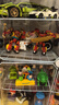 乐高（LEGO）积木拼装悟空小侠80040 悟空小侠变身机甲儿童玩具手办生日礼物 实拍图