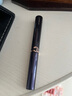 卡姿兰（Carslan）大眼睛纤翘睫毛膏浓密纤长防水不晕染(精细款)4g 七夕情人节礼物 实拍图