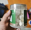 同仁堂品牌 北京同仁堂 茯苓130克 湖北产可配酸枣仁百合五指毛桃泡茶 实拍图