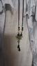 古语今风 毛衣链长款百搭挂件吊坠配饰项链复古装饰品秋挂饰2025新款 馥碧 实拍图