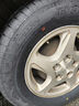 玲珑轮胎215/65R15 100H  EVOTECK HD XL 适配北京现代悦动 实拍图