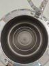 美厨（maxcook）304不锈钢烧水壶 5L加厚中式鸣音 煤气电磁炉通用 MCH653 实拍图