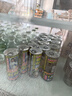 椰树牌正宗 椰子汁  245ml*24罐整箱装  植物蛋白饮料 实拍图