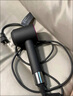 戴森（DYSON）HD15 高速吹风机 Dyson Supersonic 电吹风 负离子 速干护发礼 物推荐 HD15 紫红色 实拍图