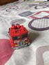 变形金刚（TRANSFORMERS）儿童男孩玩具车模型机器人生日礼物天元之力领袖级擎天柱E1147 实拍图