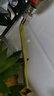潜水艇（Submarine）R500燃气管天然气管输送管304不锈钢波纹管安全防爆通用款5米 实拍图