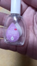 博士伦润舒 硫酸锌尿囊素滴眼液8ml 眼药水紫润洁 慢性结膜炎 春季结膜炎 沙眼 实拍图