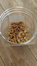 三只松鼠香蕉片500g/罐 东南亚进口香蕉干脆片蜜饯果干下午茶儿童休闲零食 实拍图