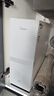 美的（Midea）白泽Max 1600G 家用0阻垢剂净水器 6年长效RO反渗透厨下式净饮机过滤器零陈水 顶配通量4L/min母婴 实拍图