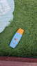 Mistine蜜丝婷防晒霜小黄帽60ml*2防水汗防紫外线高倍防晒户外男女spf50+ 实拍图