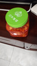 富爸爸 切件泡菜1300g/瓶 韩式辣白菜酱菜咸菜下饭菜 实拍图