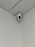 萤石 监控摄像头C6C CP1无线家用监控器Wifi高清室内360度云台旋转语音对讲  手机远程视频 CP1 500万3K增强版 16G免费升级32G+壁装支架+30天云存储 实拍图