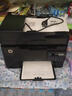 惠普hp全新M128fn/M128fw一体机黑白单面激光打印机 自动输稿器 打印复印扫描传真 usb口 网口 传真口 惠普M128fn加小白盒可手机打印 实拍图