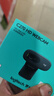 罗技（Logitech）C270 高清摄像头 USB电脑笔记本台式机摄像头 视频会议网课摄像头带麦克风 即插即用 实拍图