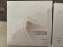 丸美小金针眼膜贴 重组胶原抗皱滋养眼膜1对 紧致淡纹 体验装 实拍图