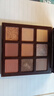 戈戈舞（GOGOTALES）金箔巧克力眼影盘603 613初学者哑光珠大地色学生 603#金箔巧克力 实拍图