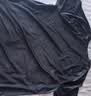 耐克NIKE春夏男短袖圆领T恤 运动休闲 简约时尚 DV9816-010 黑色XXL 实拍图