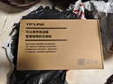 普联（TP-LINK）  24口全千兆交换机 一键切换云管理、即插即用企业级交换器 监控网络网线分线器  TL-SG2024D 实拍图