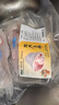 龙大肉食 猪肘子2斤 出口日本级 猪蹄膀猪肘子  猪肉生鲜   实拍图