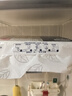 多康（TORK）擦手纸双层150抽*10包 叶子压花 卫生间厨房餐厅洗手台 实拍图