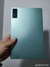 小米(MI) 红米平板Redmi Pad SE 11英寸平板电脑 90Hz高刷 娱乐影音办公学习平板 6+128GB星河紫 实拍图