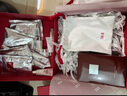 SK-II前男友面膜10片抗皱补水sk2化妆品全套护肤品套装生日礼物skii 实拍图