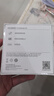 华为FreeBuds 6i 真无线降噪蓝牙耳机 旗舰级降噪深度 音乐游戏 安卓/苹果手机通用 幻夜黑 实拍图