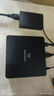 铭凡UM870Slim/690Slim锐龙R7-8745H/R9-6900HX迷你主机电脑八核mini主机高性能游戏办公台式小主机 UM690 Slim（R9-6900HX） 32GDDR5+1TB（ 实拍图