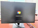 戴尔（DELL）23.8英寸 办公显示器 FHD IPS面板 100Hz 硬件防蓝光 72%NTSC 电脑显示屏 D2421H升级版 SE2425HM 实拍图