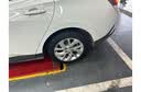 玲珑轮胎 全新汽车轮胎 17寸 225/55R17 97H HP010 实拍图