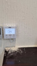 海尔（Haier）空气能热水器200升热泵超一级全变频节能电辅80℃净水洗高水温FJE7（4-6人） 实拍图