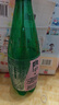 Perrier氼颂家巴黎水 进口气泡水【水哥推荐】西柚味矿泉水500ml*24瓶  实拍图