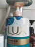 力士(LUX)沐浴露 恣情芙蓉香 馥郁香氛沐浴露1000g 持久留香 实拍图