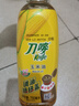 刀唛（Knife）玉米油750ml 物理压榨一级食用油 香港品牌 团购送礼 实拍图