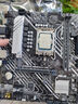英特尔（Intel）12代I5 主板CPU套装 主板套装 华硕PRIME B660M-K D4套装 i5 12490F 6核12线程 十二代 实拍图