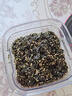 比比赞（BIBIZAN）寿司海苔30g专用紫菜饭团食材肉松小零食夜宵小吃休闲美食品 实拍图