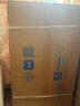 海尔（Haier）燃气灶双灶家用 天然气不锈钢灶具 5.2kw纯蓝火焰 65%热效易洁耐高温 台嵌两用JZT-Q2GE2(12T) 实拍图