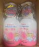 贝亲（Pigeon）洗发水沐浴露 含桃叶精华 婴儿洗发沐浴二合一 500ml IA209 实拍图