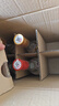 汾酒 黄盖玻汾53度475mL*3瓶+红盖玻汾42度475mL*3瓶组合装 非原箱 实拍图