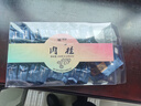 中茶海堤 肉桂茶叶盒装口粮茶自饮茶 福建乌龙岩茶独立小包 【多种口感】三大岩茶 250g*3盒 实拍图