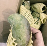 京鲜生 海南贵妃芒 巨无霸果4.5斤装250g起 生鲜水果源头直发 实拍图