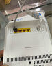 中兴（ZTE）4g cpe无线免插卡路由器全网通百兆网口移动随身wifi K10/MF295N2024款【双网切换月享1500G年套】 实拍图