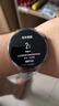 华为HUAWEI WATCH 4 Pro华为智能手表呼吸健康研究一键微体检研究华为运动手表火星钛 男表 实拍图