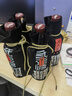 泸州老窖三人炫酒大壹品52度1000ml 浓香型白酒 52度 1L 4瓶 （非原箱） 实拍图