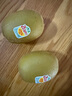 佳沛（zespri）新西兰 新果季 阳光金奇异果33粒原箱单果重约101-114g 猕猴桃 实拍图