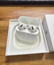 Apple/苹果 AirPods 4(支持主动降噪)搭配无线充电盒(USB-C)苹果耳机 蓝牙耳机适用iPhone/iPad 四代 实拍图